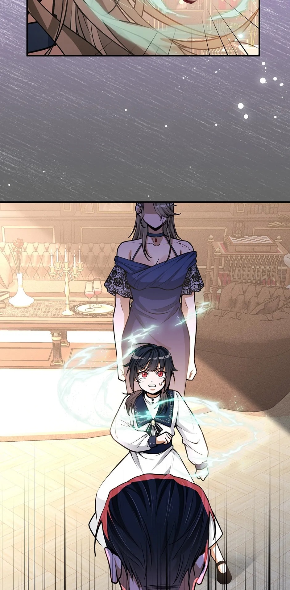 The Beginning After the End, Chapter 175.10 image 51